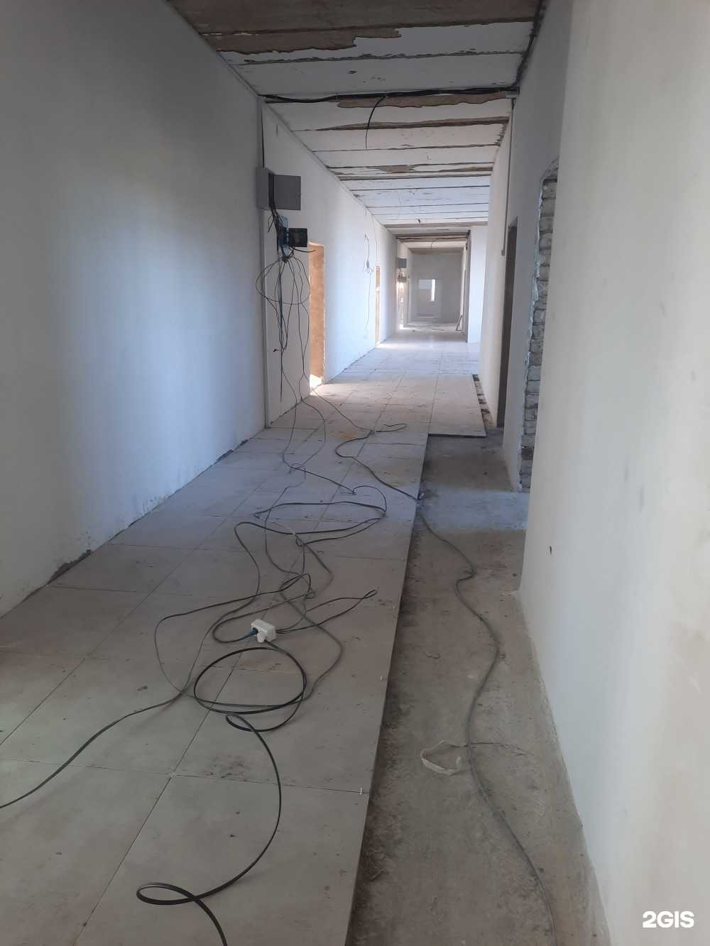 Отзывы на компанию Конструктив в Чите c фото