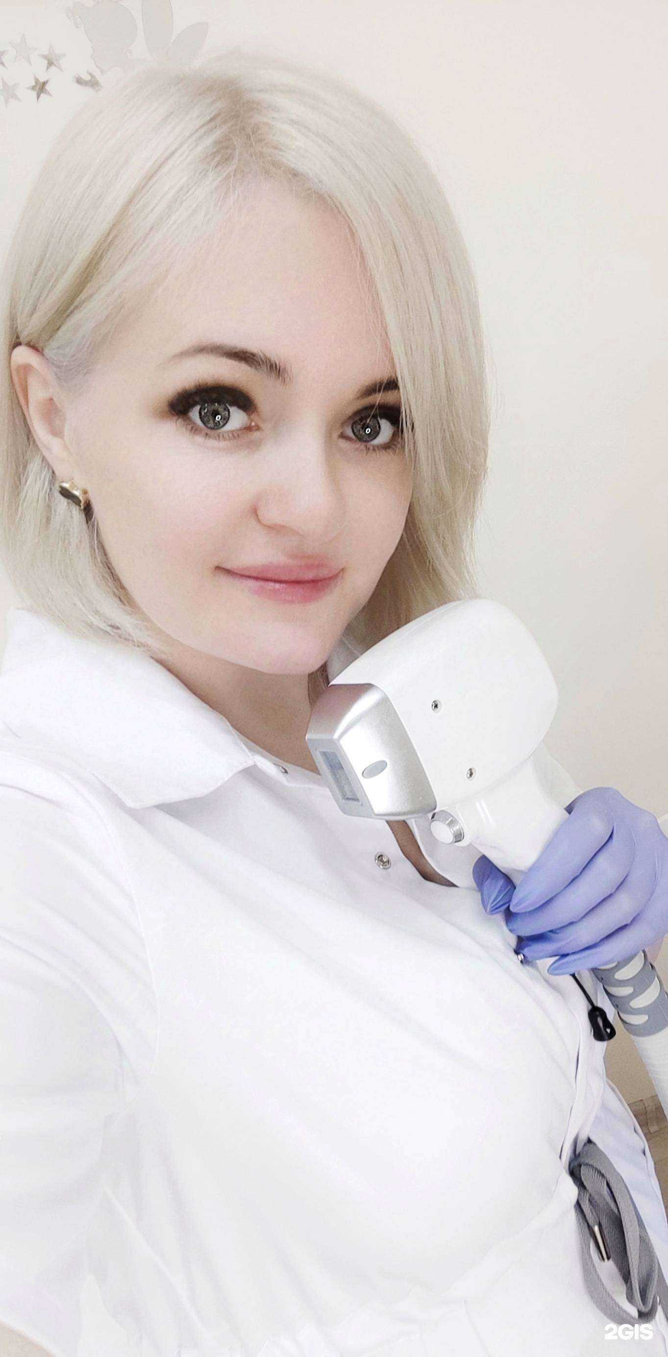 Отзывы на компанию Кабинет эпиляции в Иркутске c фото