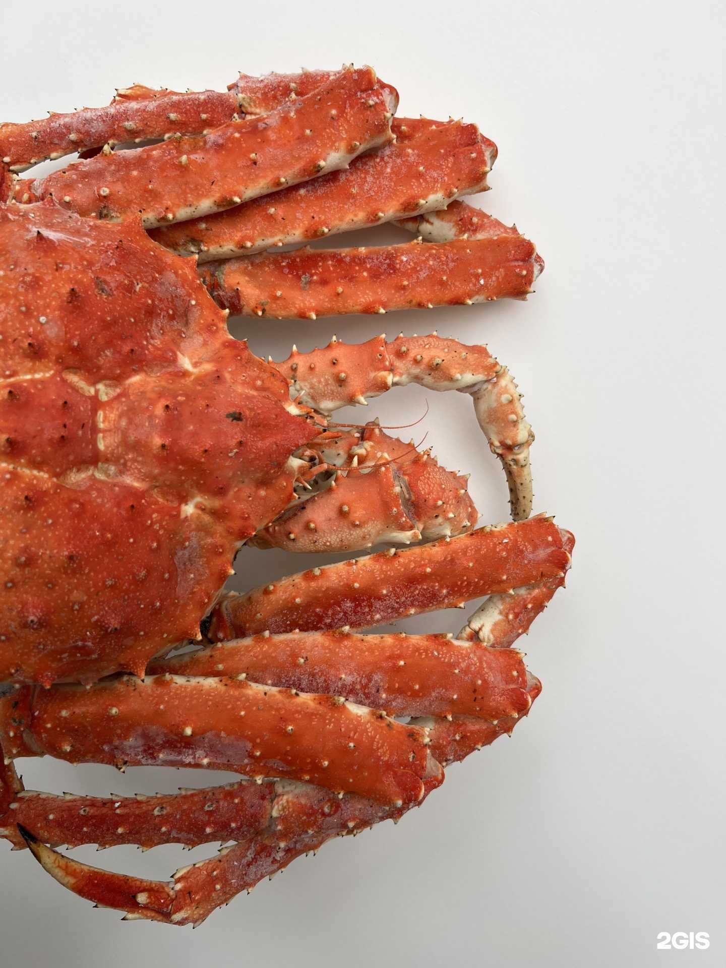 Отзывы на компанию Дары моря в г. Норильск c фото