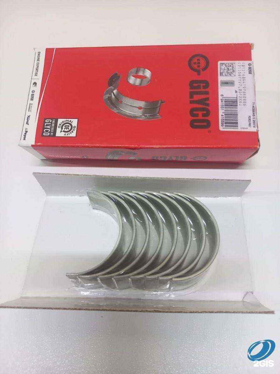 Отзывы на компанию Форд 16 в Набережных Челнах c фото