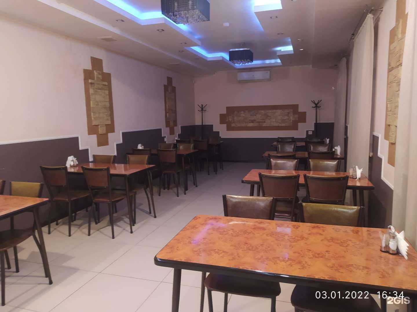 Отзывы на компанию Националь в Пятигорске c фото