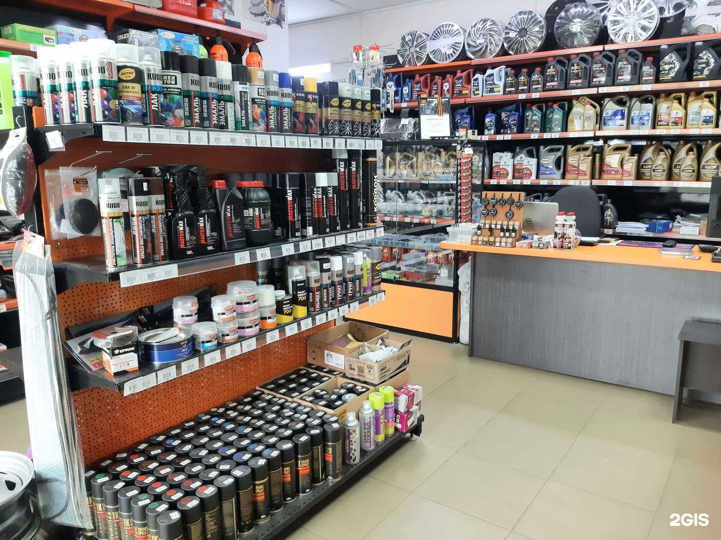 Отзывы на компанию Авто Деталь в Йошкар-Оле c фото