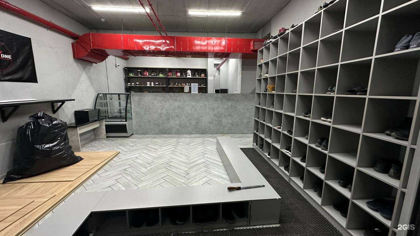 Отзывы на компанию Sport Zone в Махачкале c фото