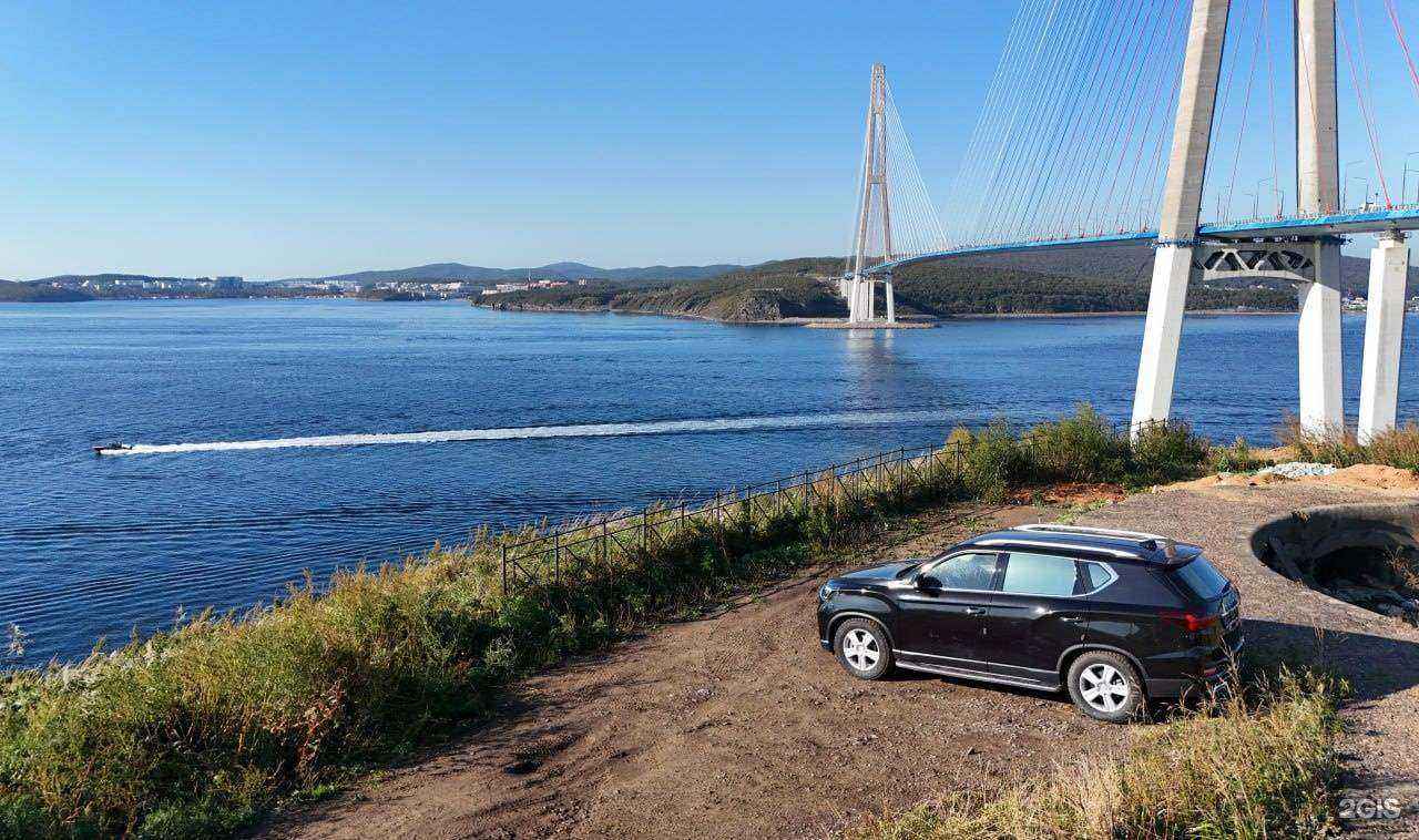 Отзывы на компанию Bravo Import в Владивостоке c фото