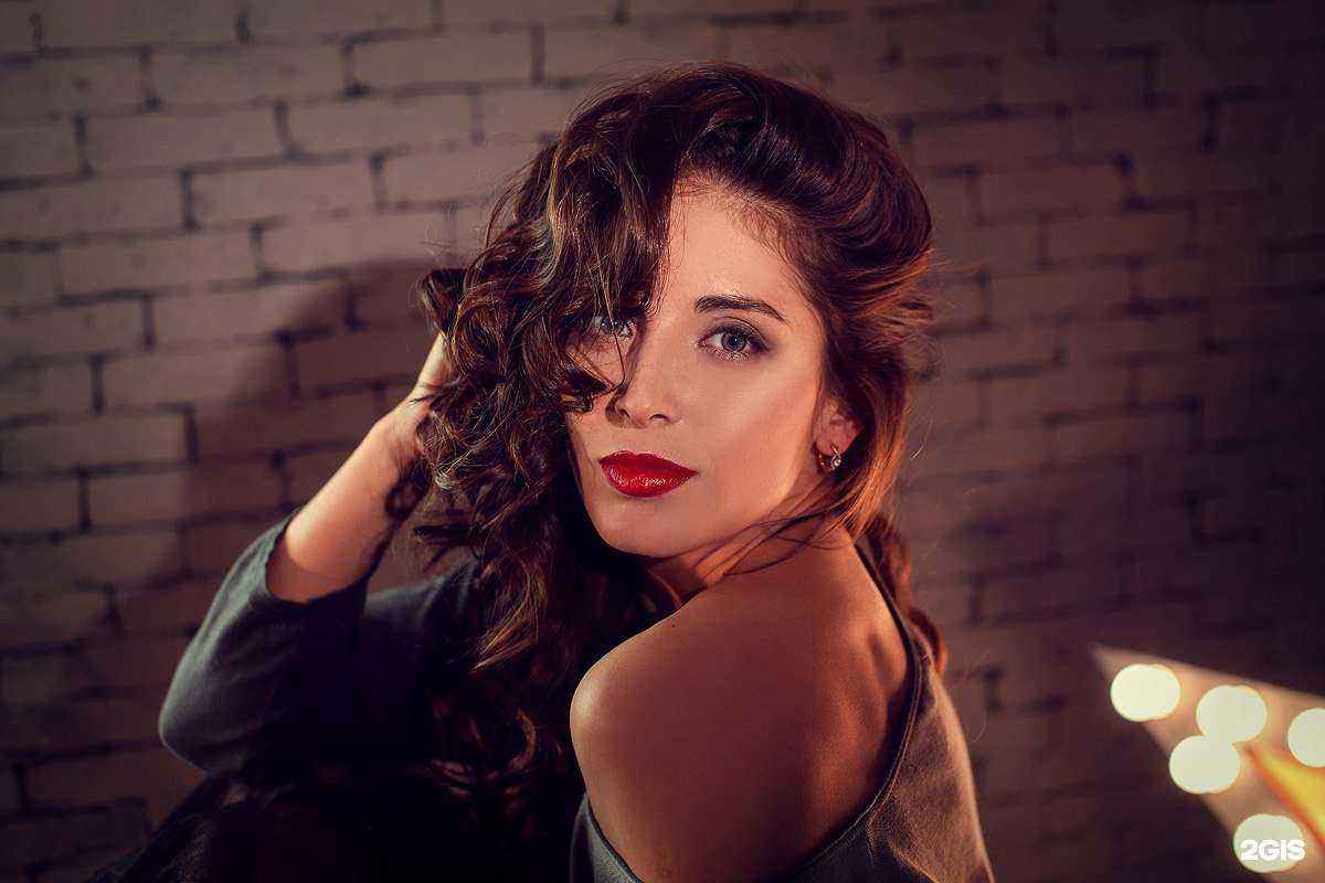 Отзывы на компанию Авторская студия красоты Евгении Селиверстовой в Краснодаре c фото