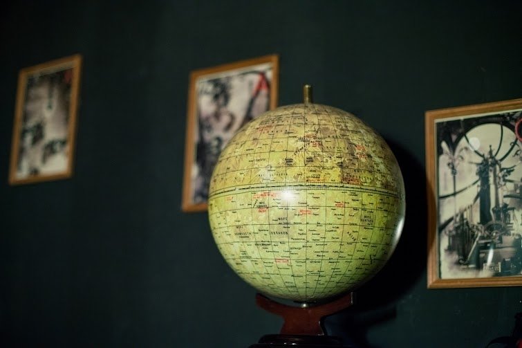 Отзывы на компанию Чё за квест? в Казани c фото - фотография 4 из 5