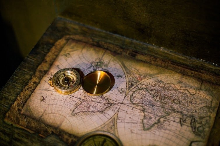 Отзывы на компанию Чё за квест? в Казани c фото - фотография 3 из 5