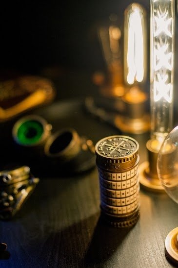 Отзывы на компанию Чё за квест? в Казани c фото - фотография 5 из 5