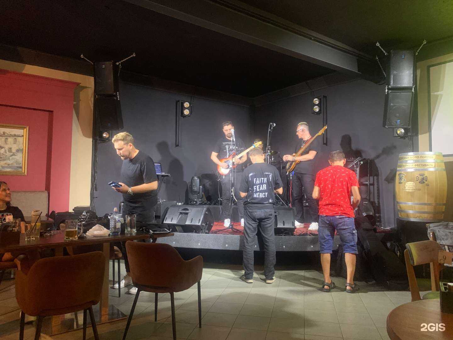 Отзывы на компанию Barbados в г. Сочи c фото