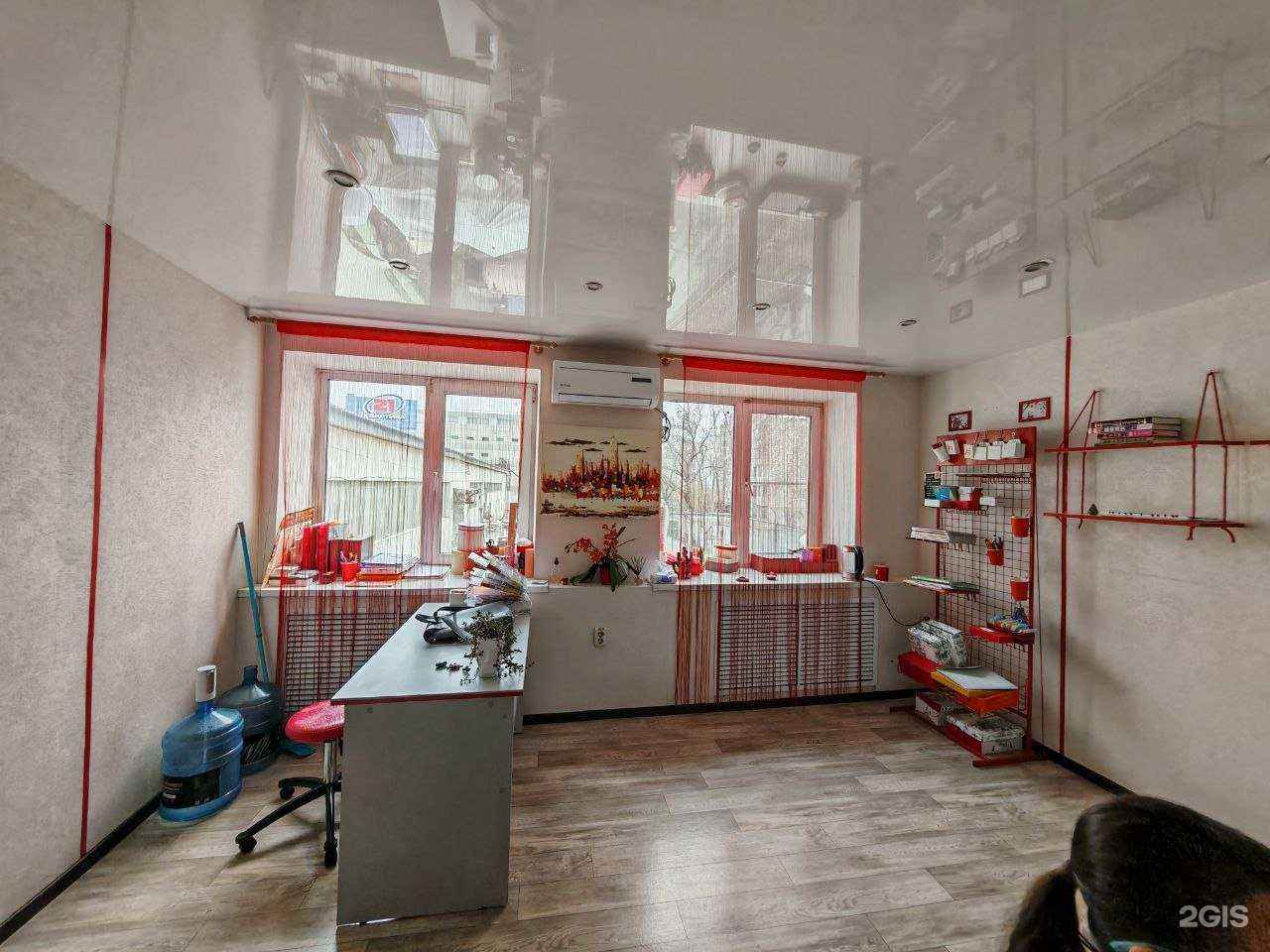 Отзывы на компанию Маленький Конфуций в г. Хабаровск c фото