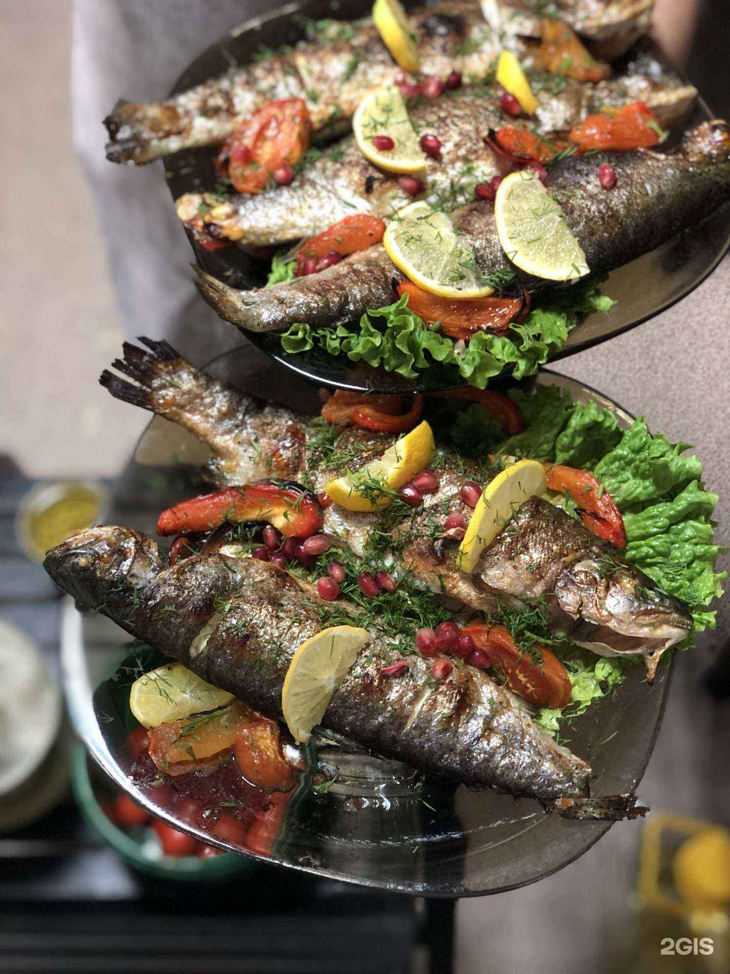 Отзывы на компанию Хинкали хаус в г. Чита c фото