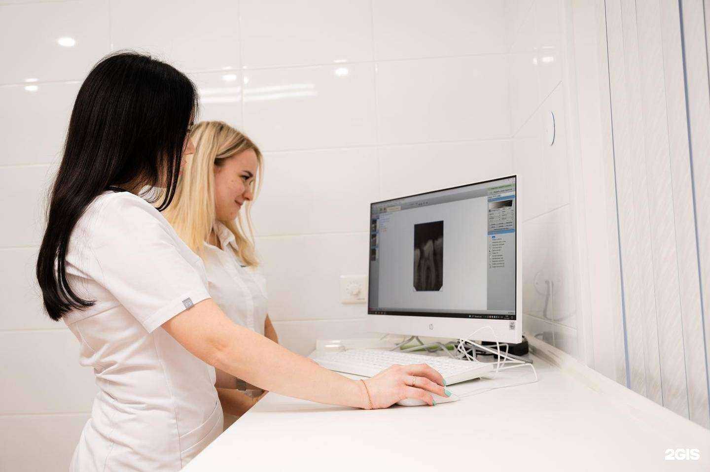 Отзывы на компанию Альдента в г. Красноярск c фото