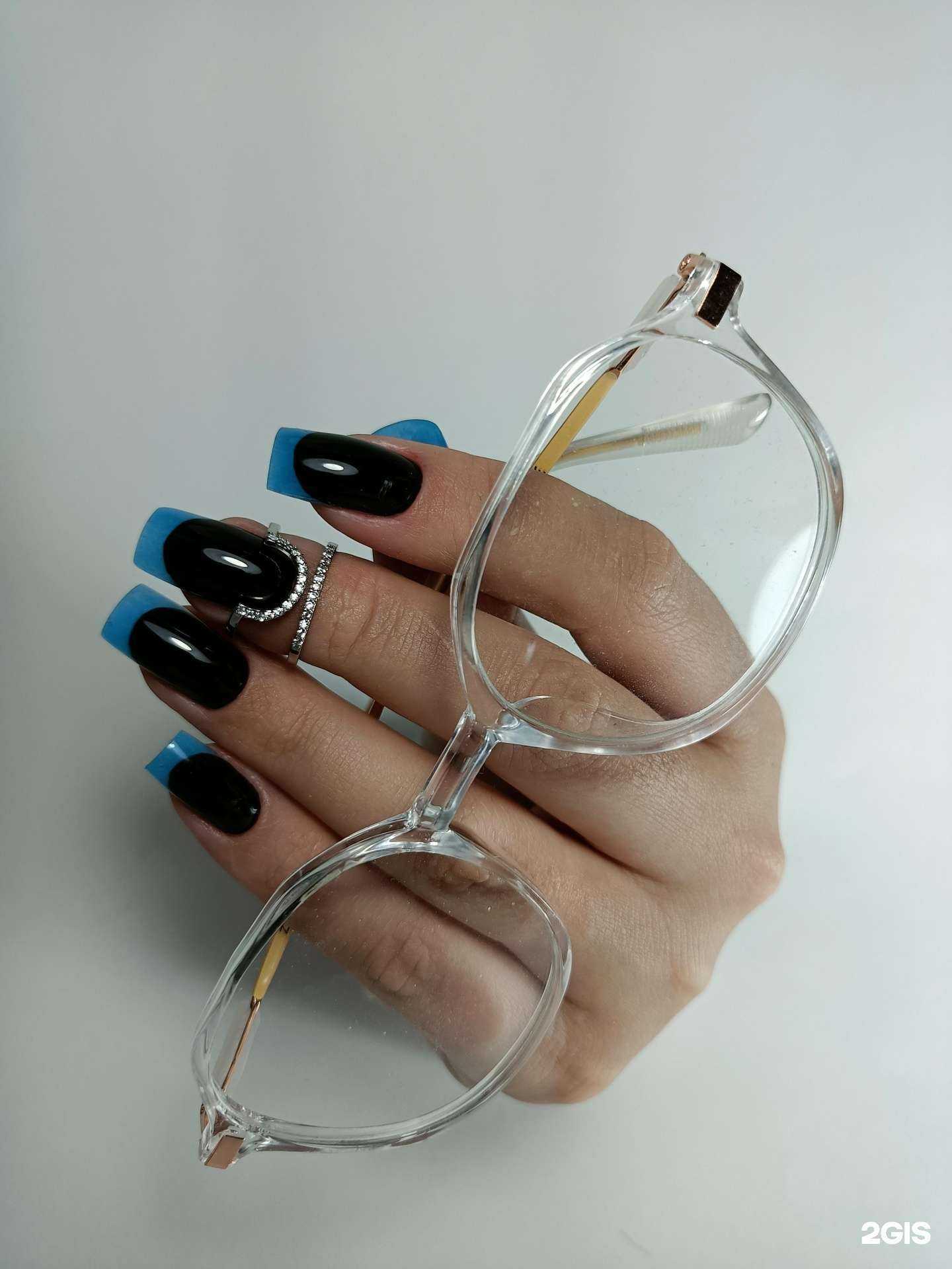 Отзывы на компанию Кабинет ногтевой эстетики в Самаре c фото