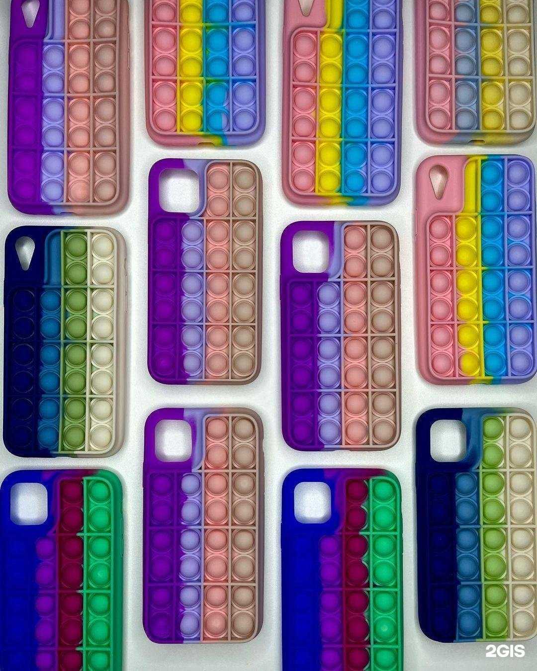 Отзывы на компанию Case House в Тюмени c фото