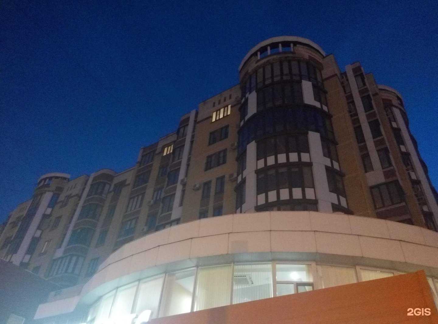 Отзывы на компанию Живая вода  в Тамбове c фото - фотография 2 из 2