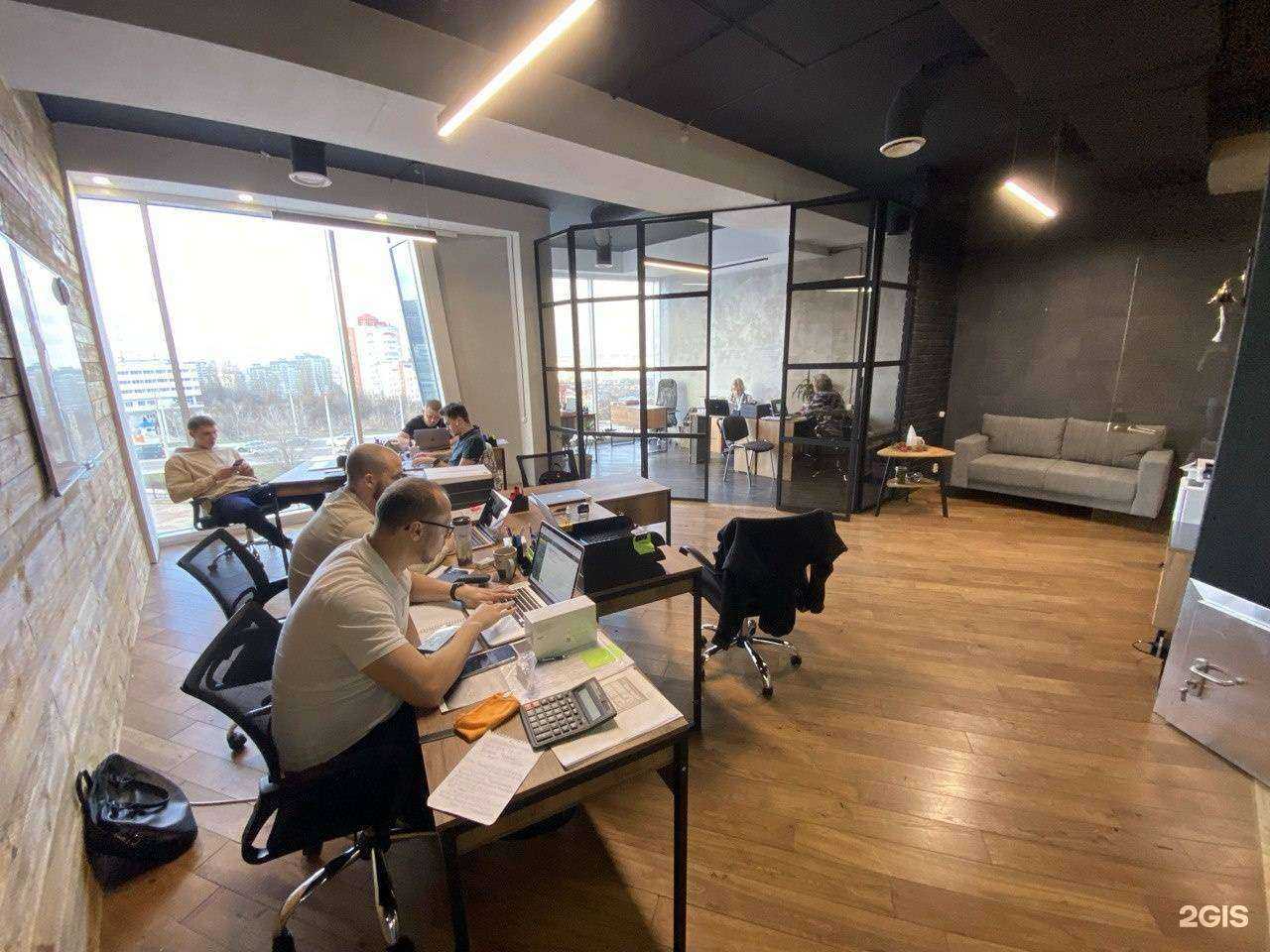 Отзывы на компанию Овент в Старом Осколе c фото