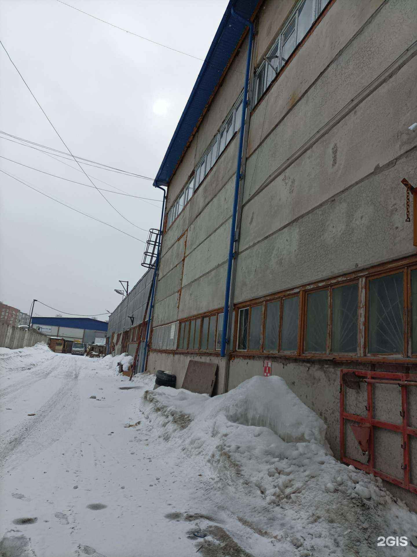 Отзывы на компанию Велиор в Тюмени c фото