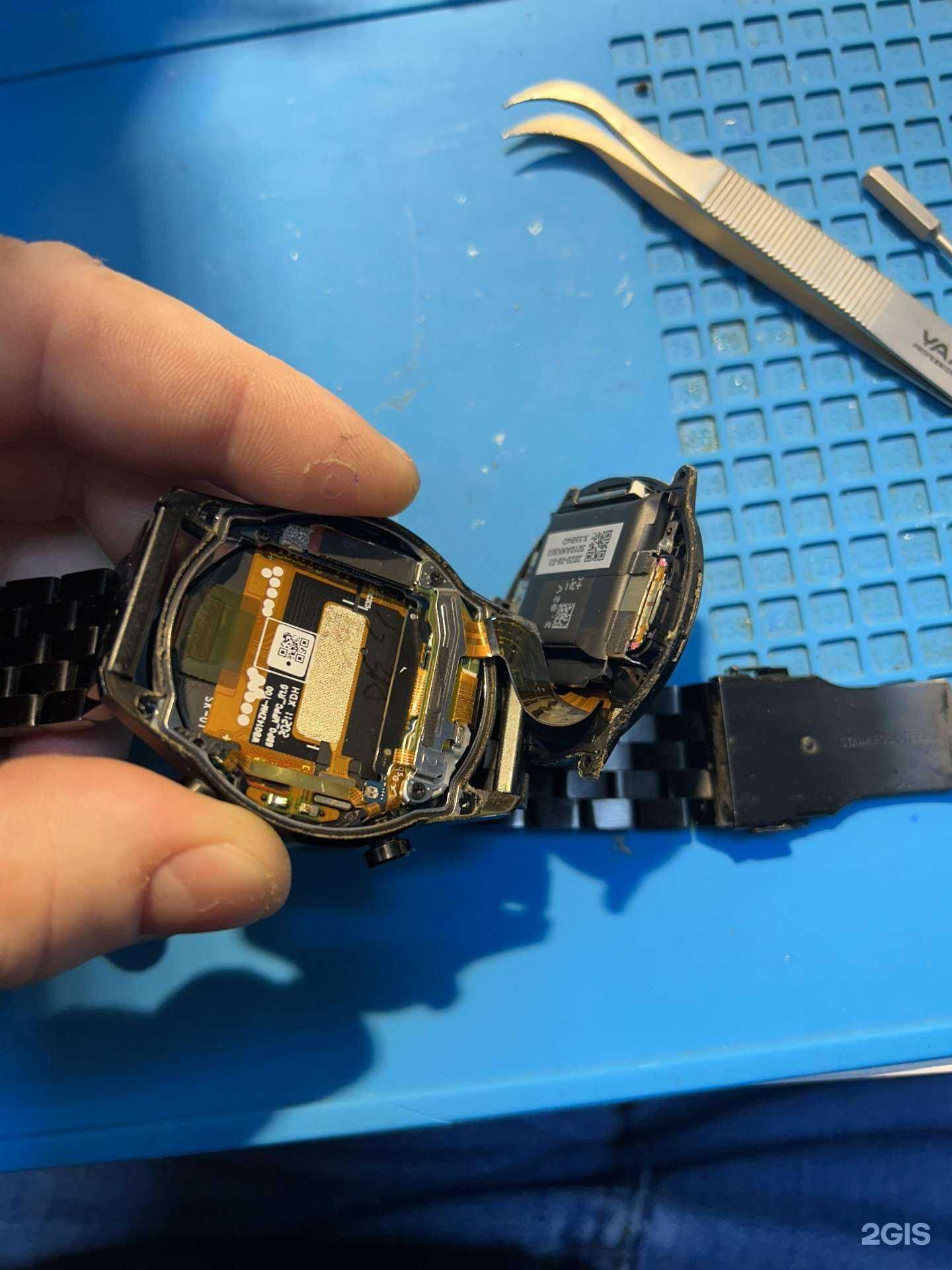 Отзывы на компанию Мастерская по ремонту телевизоров и телефонов в Калининграде c фото