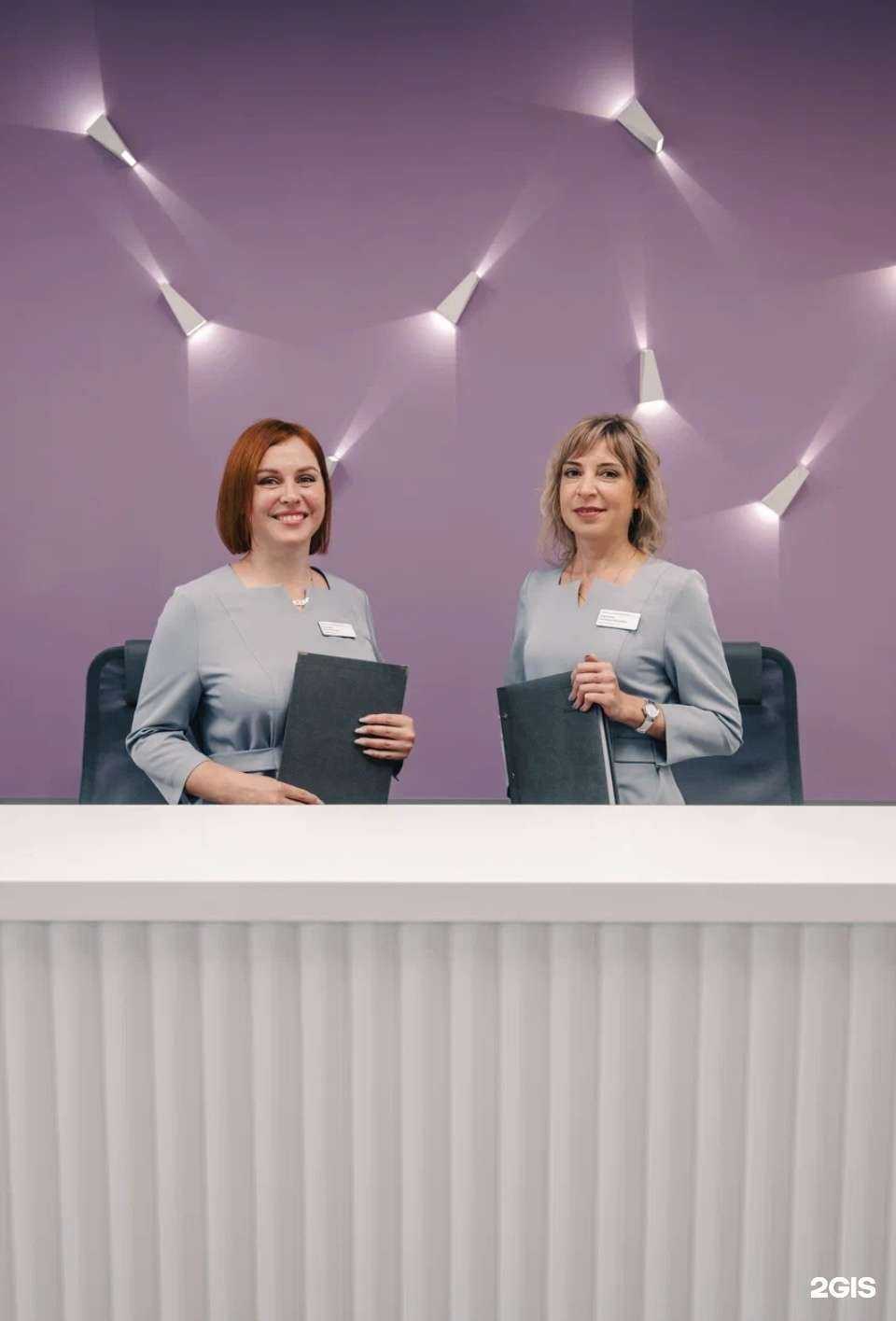 Отзывы на компанию Эстетик-сити в г. Нижнекамск c фото