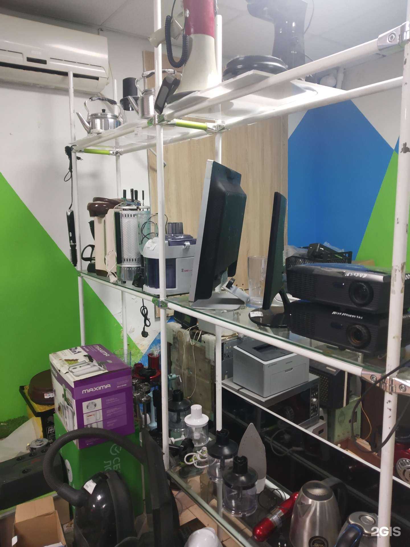 Отзывы на компанию Сервис по ремонту бытовой техники в Ростове-на-Дону c фото