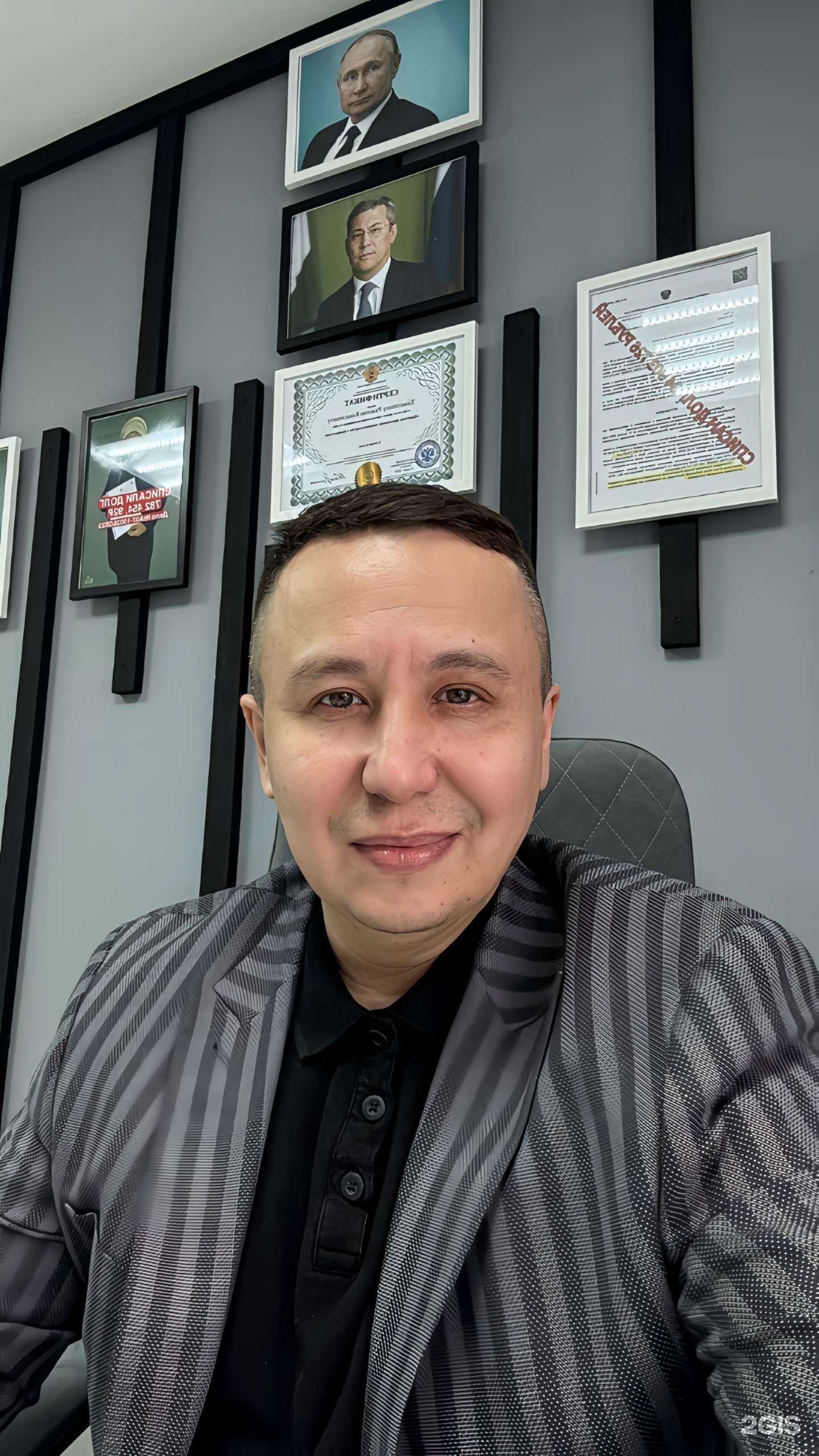 Отзывы на компанию Юрист.рб в Нефтекамске c фото