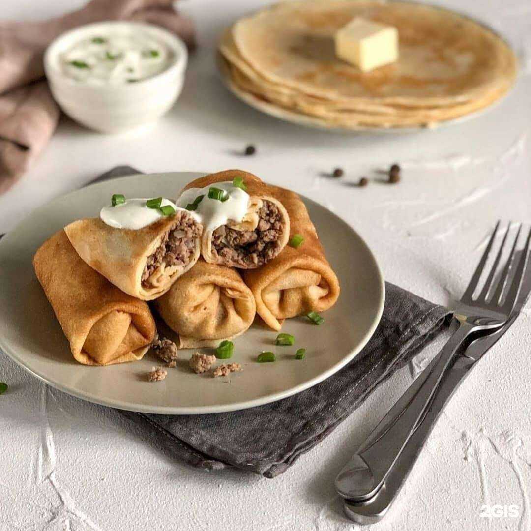 Отзывы на компанию Инди Фуд в г. Стерлитамак c фото