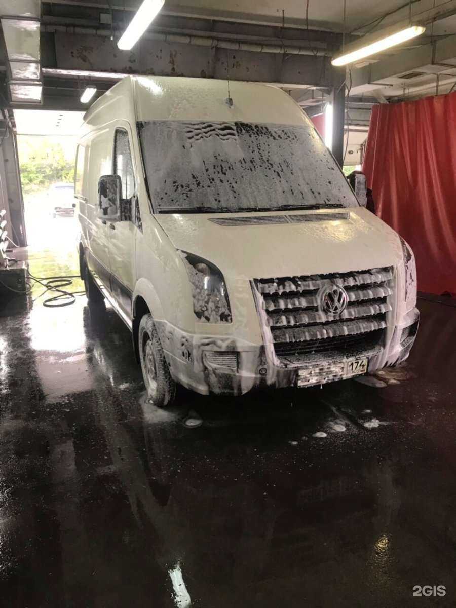 Отзывы на компанию На Колющенко в Челябинске c фото