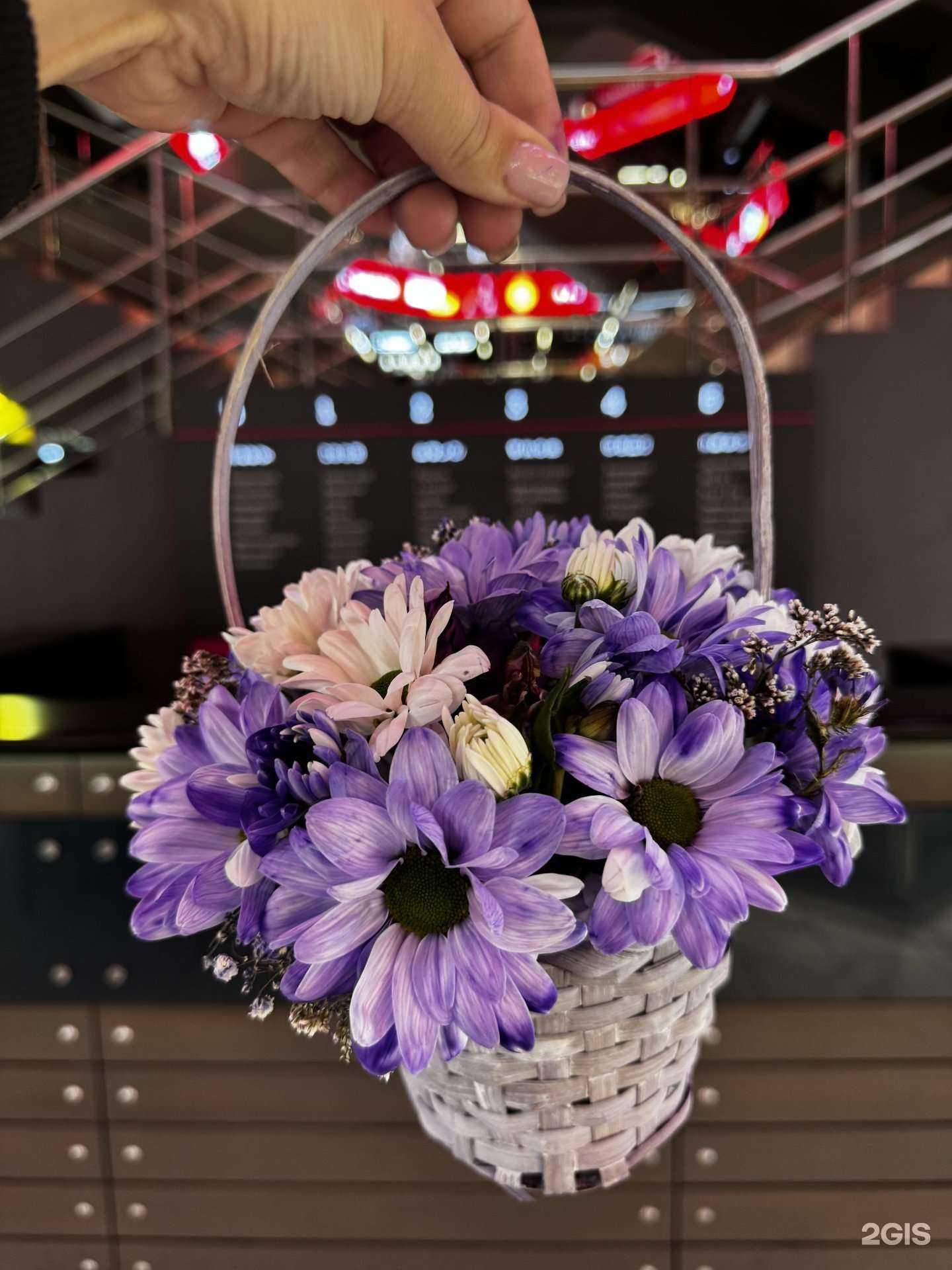 Отзывы на компанию Barskay flowers в г. Нижний Новгород c фото