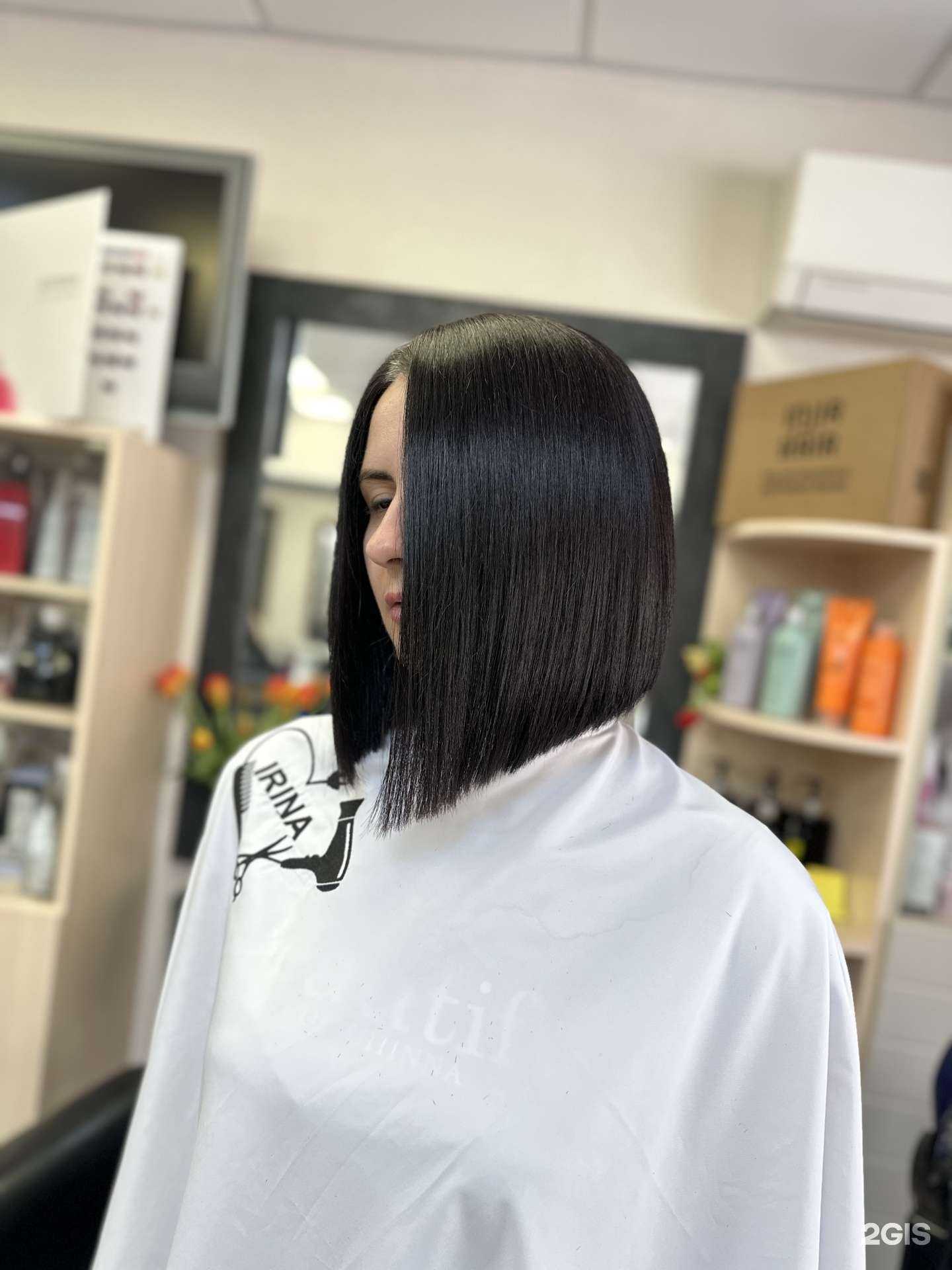 Отзывы на компанию Парикмахерский салон  в Энгельсе c фото