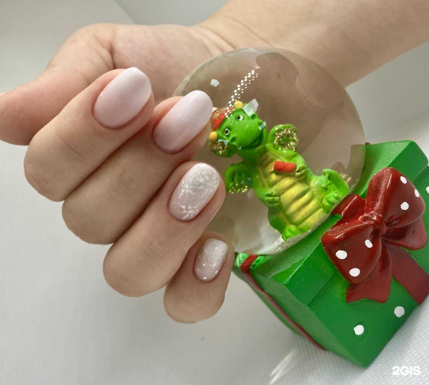 Отзывы на компанию Fox nails в г. Калуга c фото