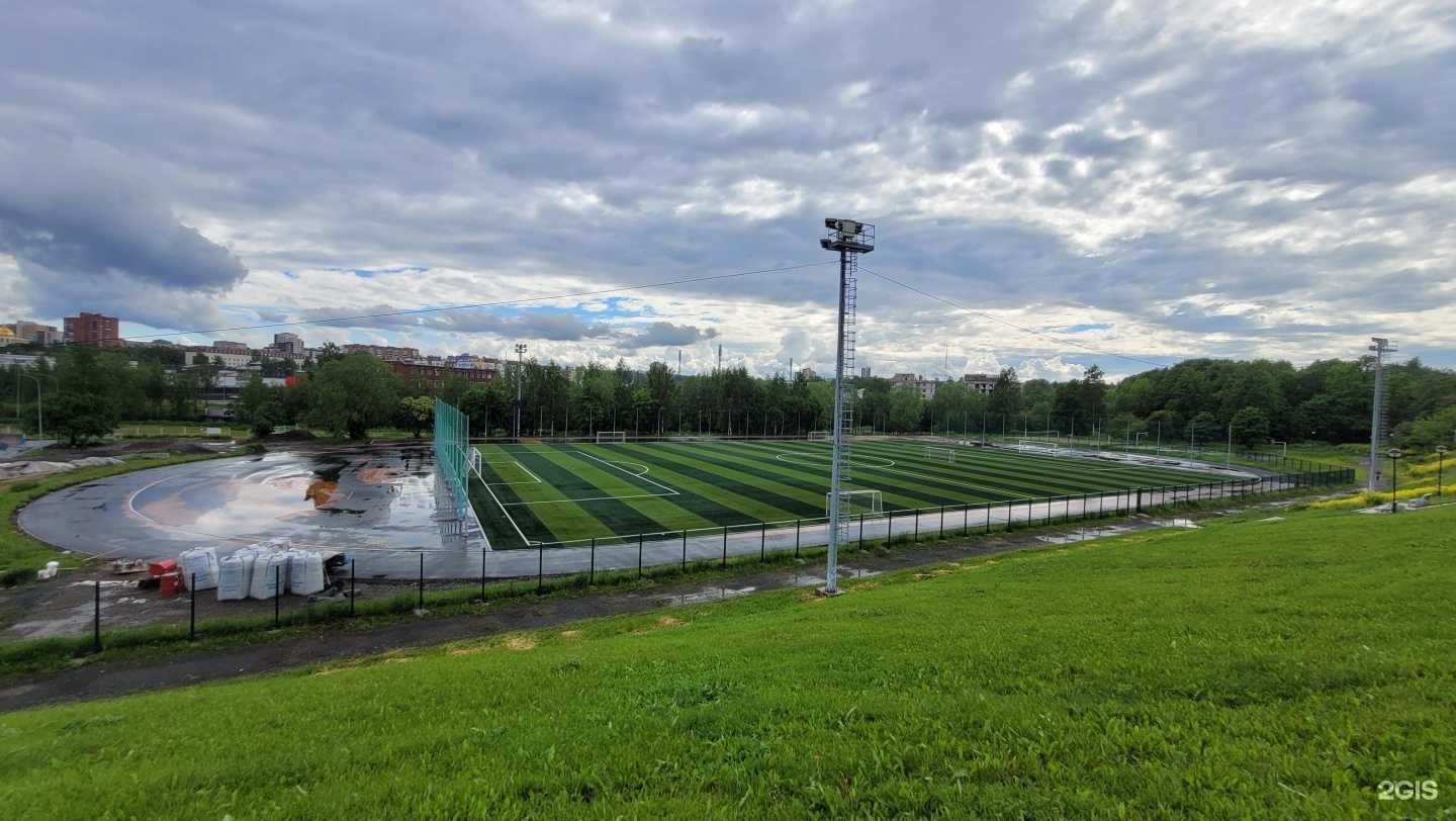 Отзывы на компанию Юность в Петрозаводске c фото