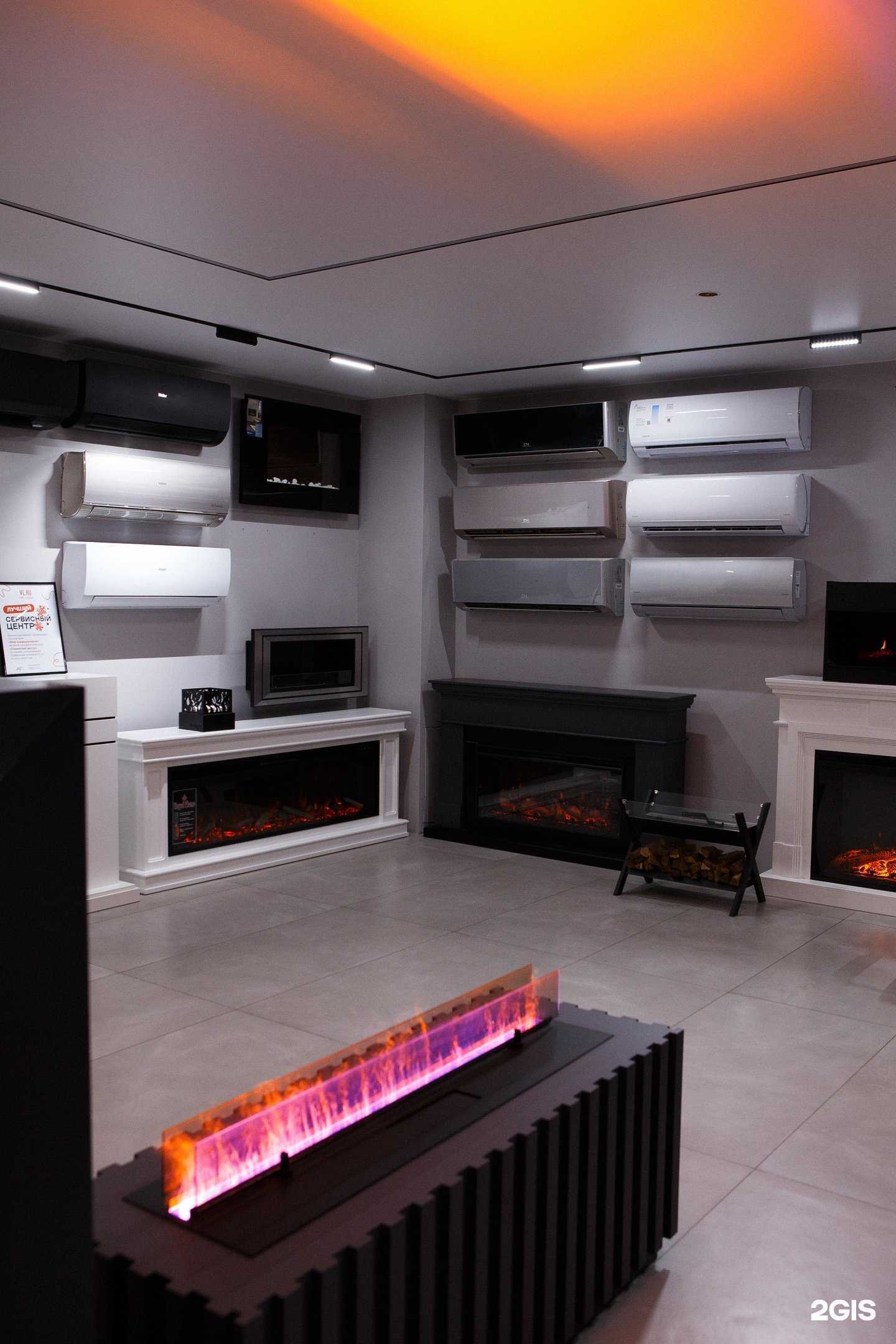 Отзывы на компанию Мир кондиционеров в Владивостоке c фото