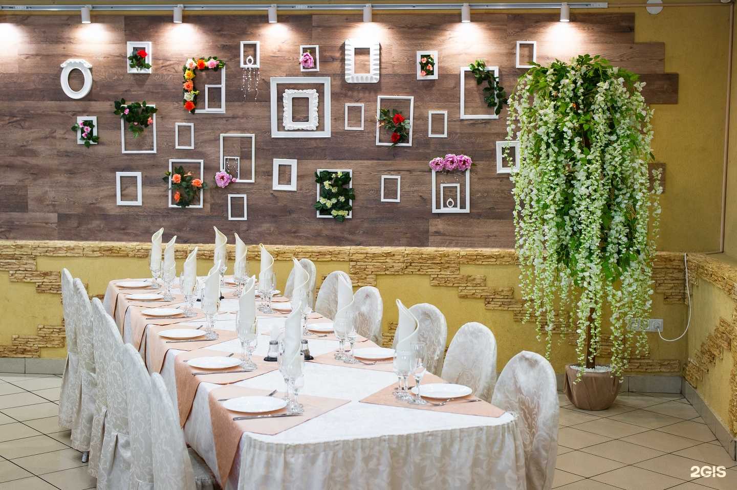 Отзывы на компанию У барыни в Омске c фото