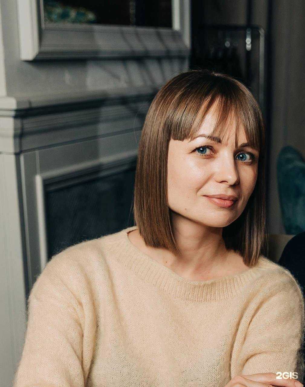 Отзывы на компанию Психолог-психоаналитик Филатова О.А. в г. Иркутск c фото