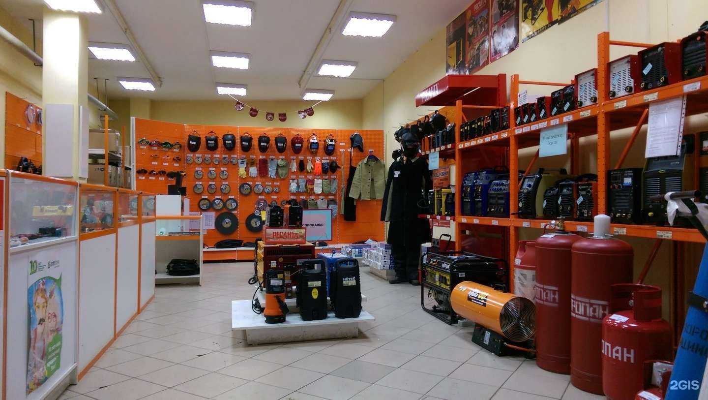 Отзывы на компанию Все для Cварки в г. Ижевск c фото