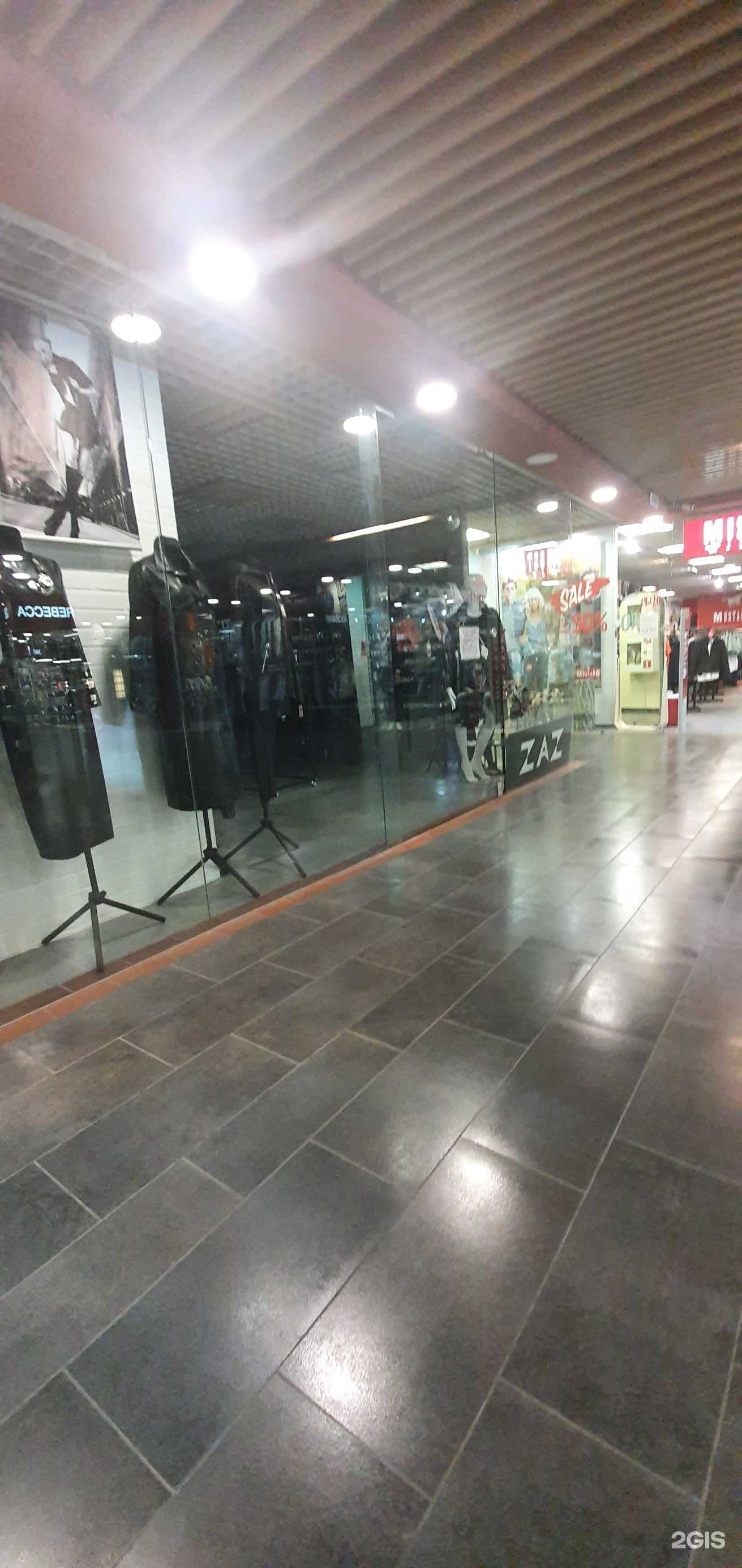 Отзывы на компанию ZAZ в Калининграде c фото