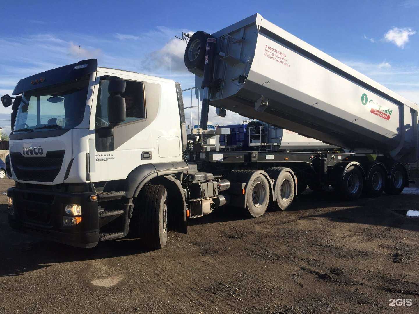 Отзывы на компанию Сибирьтранс в Сургуте c фото