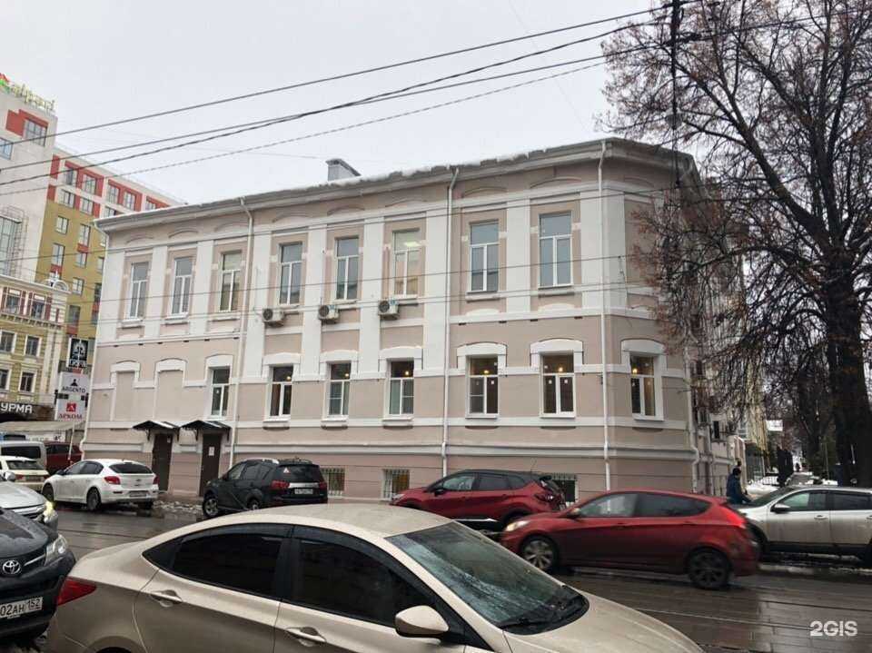 Отзывы на компанию Argento в Нижнем Новгороде c фото - фотография 2 из 2