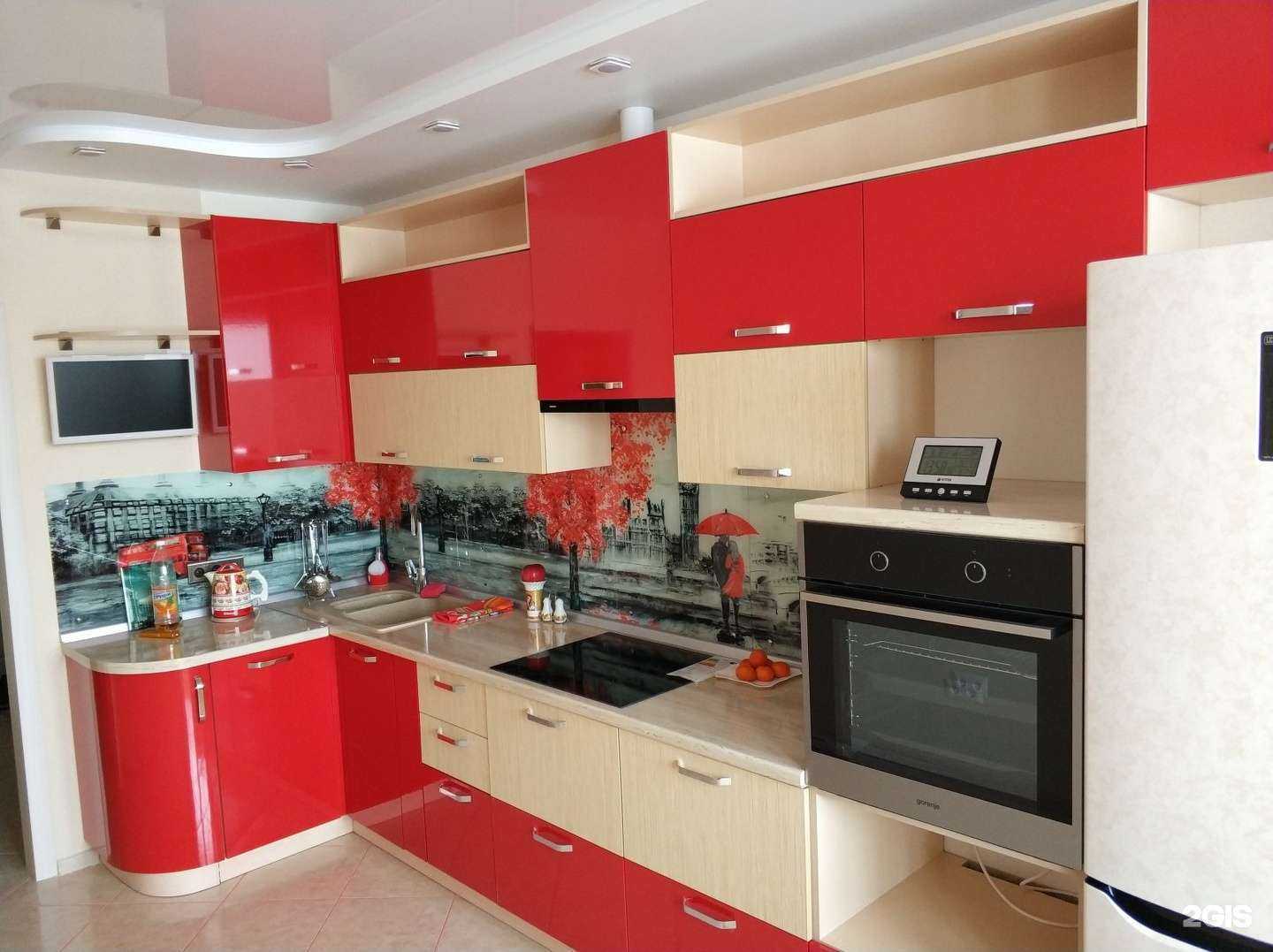 Отзывы на компанию Pro Мебель в г. Тамбов c фото