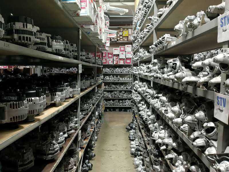 Отзывы на компанию Stels Автоэлектрика в г. Сургут c фото