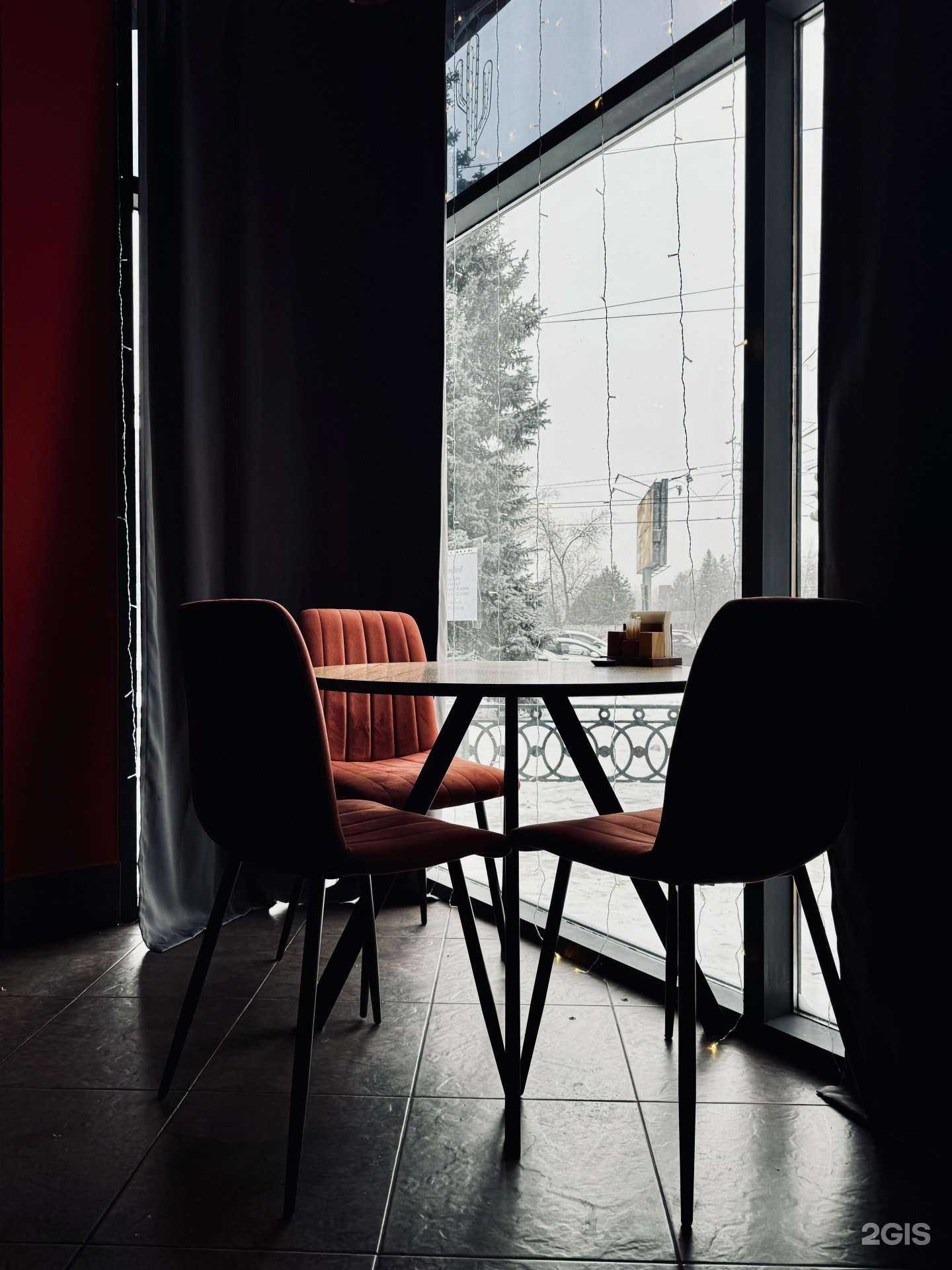 Отзывы на компанию Tacos bar gringo в г. Новокузнецк c фото