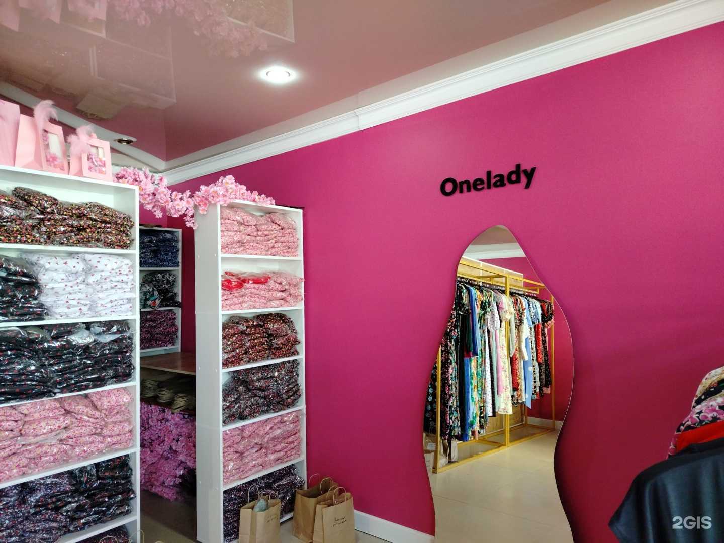 Отзывы на компанию Onelady в г. Грозный c фото