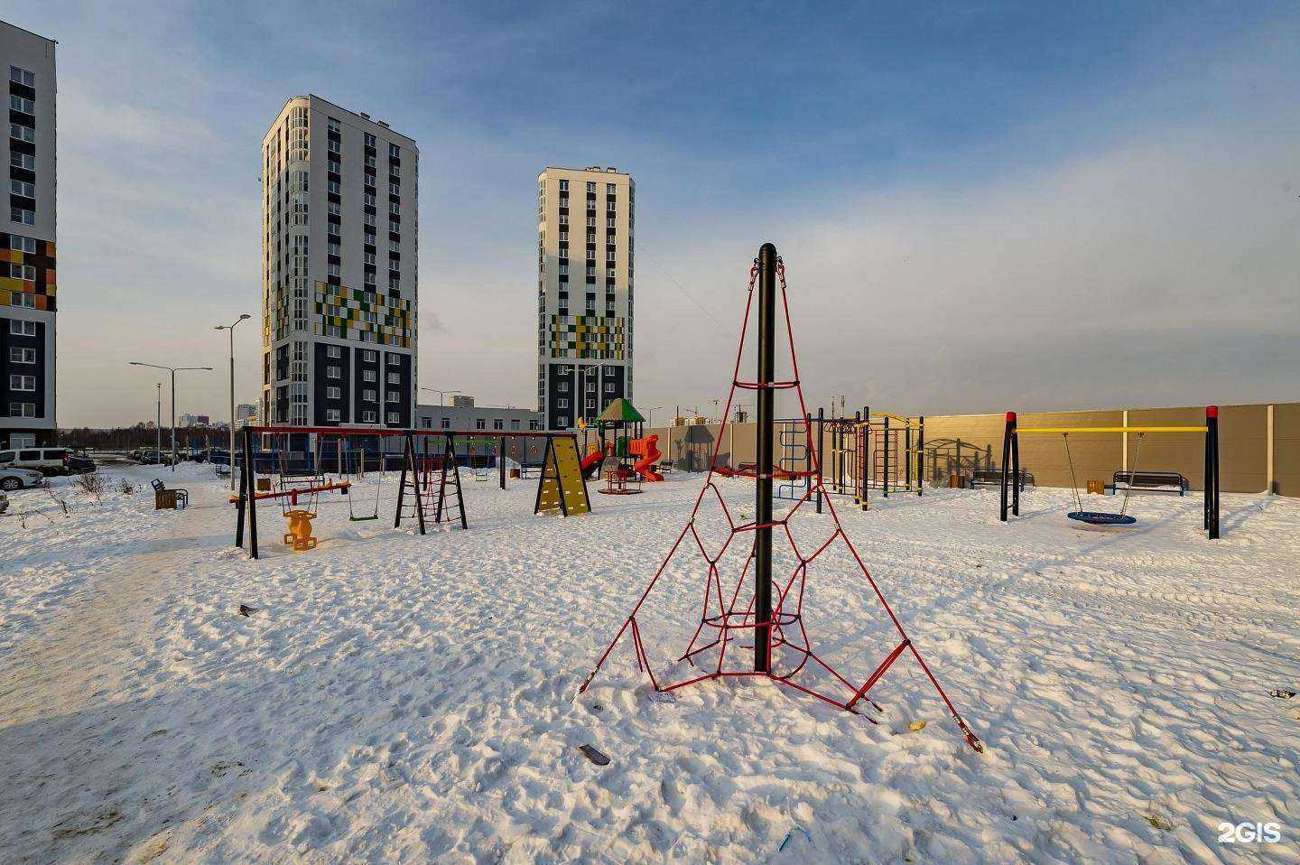 Отзывы на компанию Чунга-чанга в Екатеринбурге c фото - фотография 2 из 2