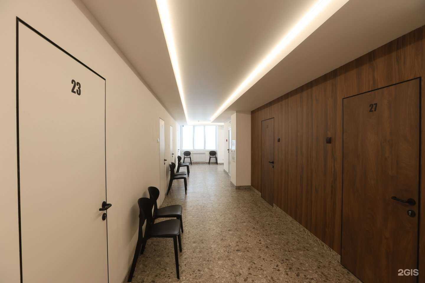 Отзывы на компанию Санталь в Новосибирске c фото