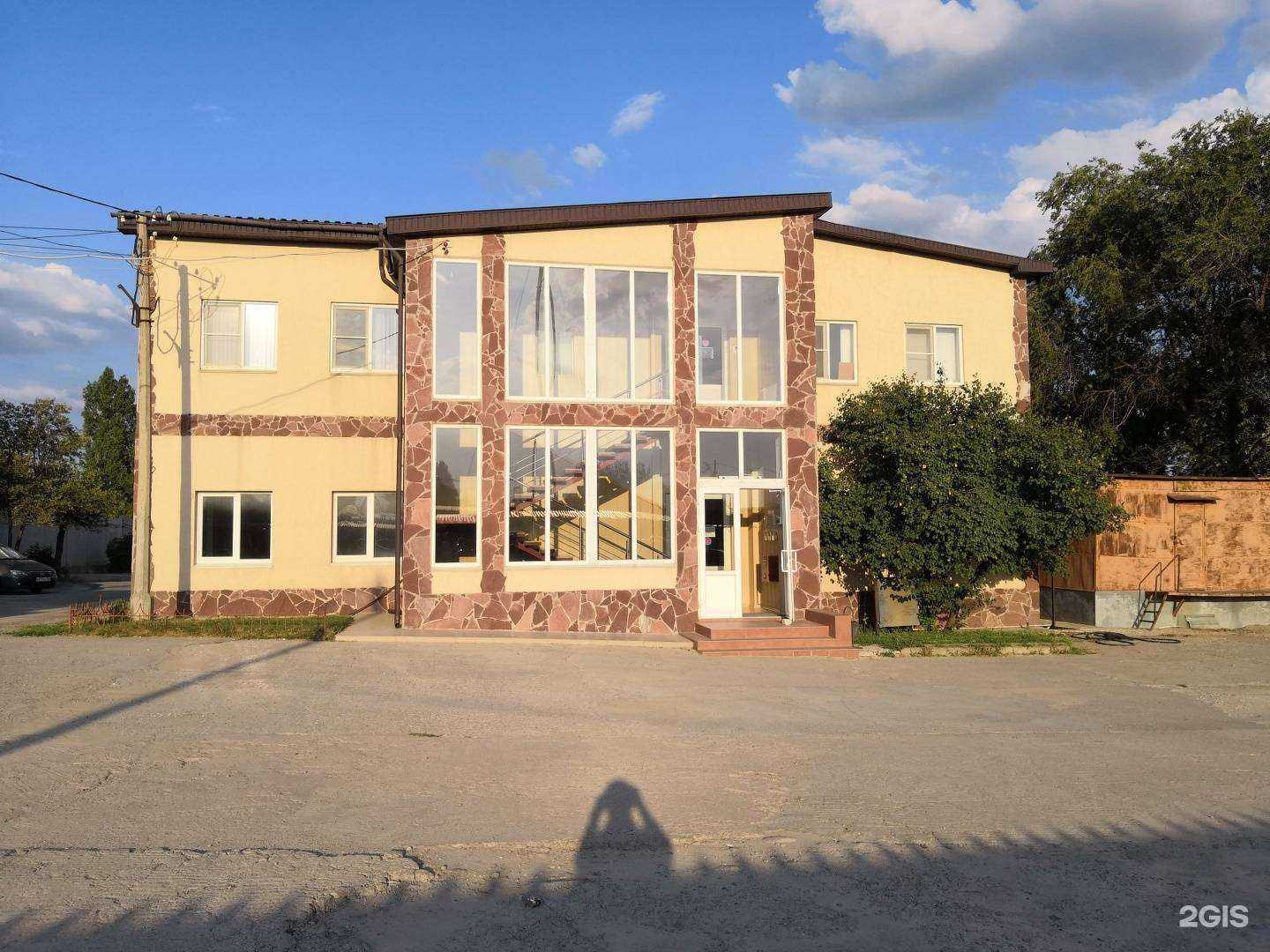 Отзывы на компанию Prokat-34 в г. Волгоград c фото