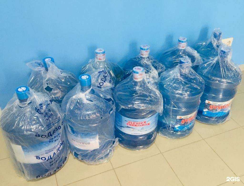 Отзывы на компанию АкваStar в г. Астрахань c фото