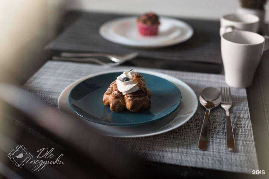 Отзывы на компанию Две подушки в г. Вологда c фото