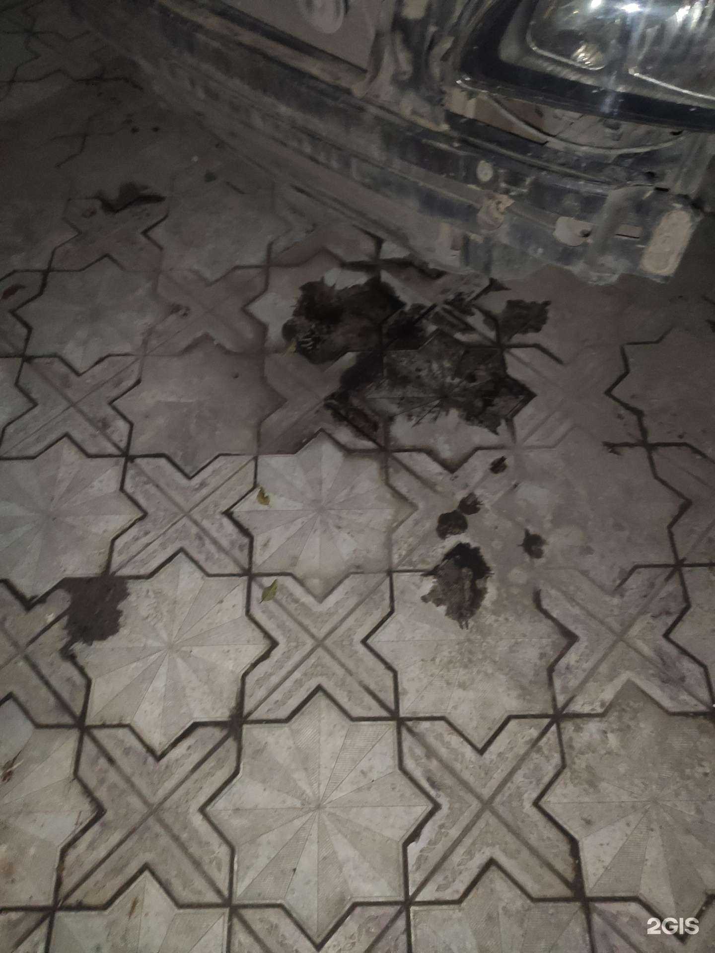 Отзывы на компанию Центр по замене масла в Грозном c фото