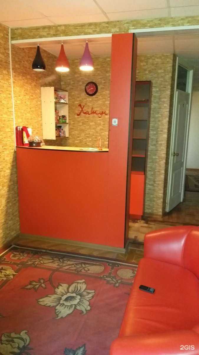 Отзывы на компанию Хатун в г. Улан-Удэ c фото