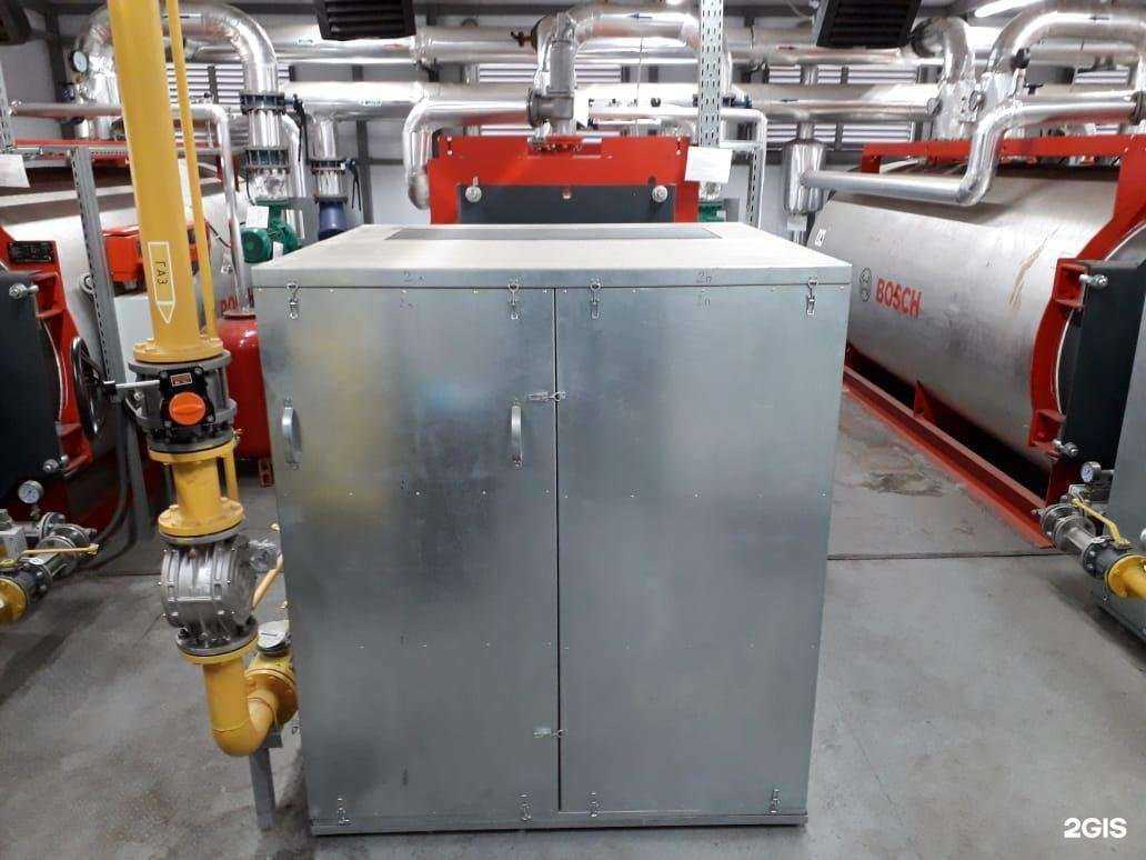 Отзывы на компанию Нержавейкин в г. Казань c фото